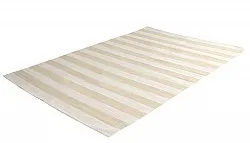 Vloerkleed Katoen - Nilo (beige)