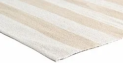 Vloerkleed Katoen - Nilo (beige)