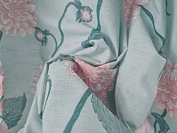 Lopers - Alyssa (groen/roze)