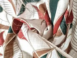 Lopers - Amalie (beige/rust)