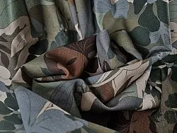 Lopers - Asta (groen)