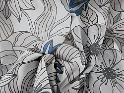 Lopers - Aurelia (blauw)