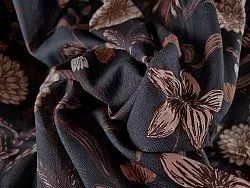 Lopers - Lotten (donker grijs)