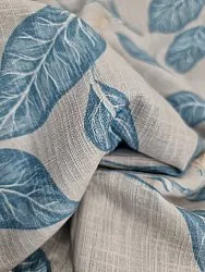 Lopers - Morris (blauw)