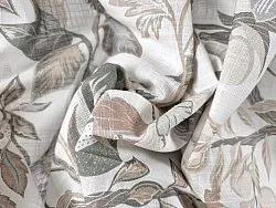 Lopers - Serena (grijs/beige)