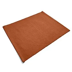 Placemat 2 stuks - Niva (Roest)