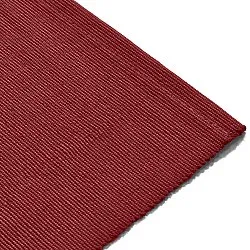 Placemat 2 stuks - Niva (bordeaux)