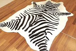 Zebrahuid 14