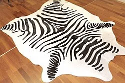 Zebrahuid 14