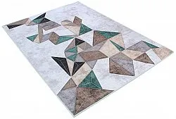 Wilton - Feres (grijs/beige/multi)