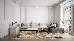 Wilton - Florent (bruin)