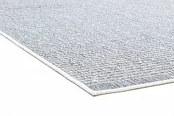 Vloerkleden voor binnen en buiten - Tromsø (zilver)