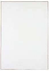 Vloerkleden voor binnen en buiten - Monsanto (oranje)