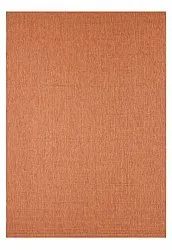 Vloerkleden voor binnen en buiten - Monsanto (oranje)