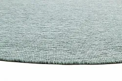 Rond vloerkleed - Monsanto (groene)