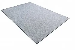 Vloerkleden voor binnen en buiten - Monsanto (antraciet)