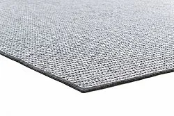 Vloerkleden voor binnen en buiten - Bergen (antraciet)