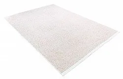 Vloerkleden voor binnen en buiten - Tromsø (oranje)