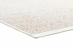 Vloerkleden voor binnen en buiten - Tromsø (oranje)