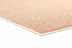 Vloerkleden voor binnen en buiten - Tromsø (oranje)