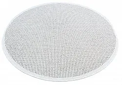 Rond vloerkleed - Tromsø (bruine)