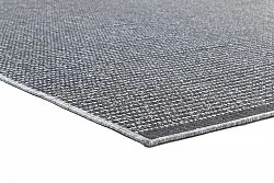 Vloerkleden voor binnen en buiten - Tromsø (antraciet)