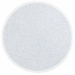 Rond vloerkleed - Tromsø (blauw)