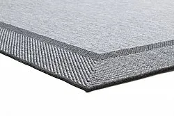 Vloerkleden voor binnen en buiten - Alta (antraciet)