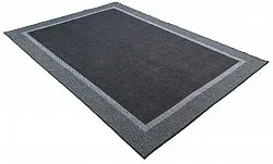 Vloerkleden voor binnen en buiten - Alta (antraciet)