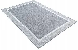 Vloerkleden voor binnen en buiten - Alta (grijs)