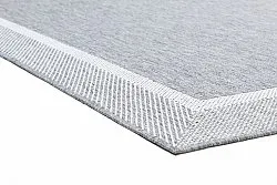 Vloerkleden voor binnen en buiten - Alta (grijs)