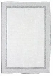 Vloerkleden voor binnen en buiten - Alta (grijs)