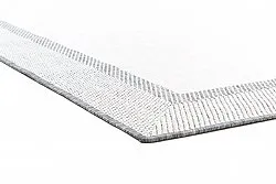 Vloerkleden voor binnen en buiten - Alta (grijs)