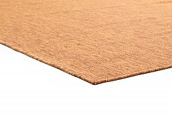 Vloerkleden voor binnen en buiten - Monsanto (oranje)