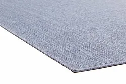 Vloerkleden voor binnen en buiten - Monsanto (blauw)