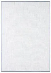 Vloerkleden voor binnen en buiten - Monsanto (blauw)