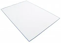 Vloerkleden voor binnen en buiten - Monsanto (blauw)