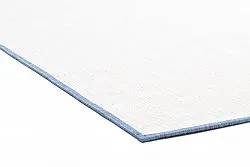 Vloerkleden voor binnen en buiten - Monsanto (blauw)