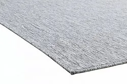 Vloerkleden voor binnen en buiten - Monsanto (grijs)