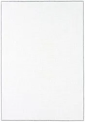 Vloerkleden voor binnen en buiten - Monsanto (grijs)