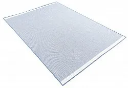 Vloerkleden voor binnen en buiten - Sortelha (blauw)