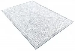 Vloerkleden voor binnen en buiten - Monsaraz (grijs)