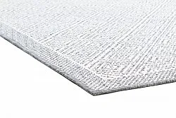 Vloerkleden voor binnen en buiten - Monsaraz (grijs)