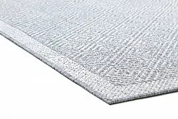 Vloerkleden voor binnen en buiten - Monsaraz (grijs)