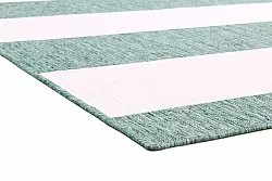 Vloerkleden voor binnen en buiten - Santana (groente)