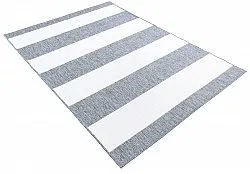 Vloerkleden voor binnen en buiten - Santana (grijs)