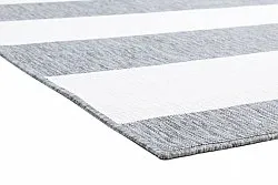 Vloerkleden voor binnen en buiten - Santana (grijs)