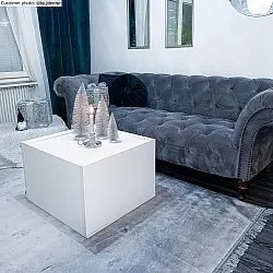 Wilton - Art Silk (grijs)