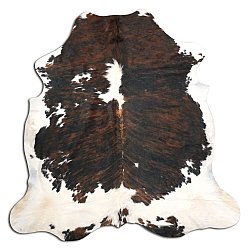 Koeienhuid - Tricolor Exotic 660