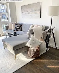 Viscose-vloerkleed - Jodhpur Special Luxury Edition (offwhite)